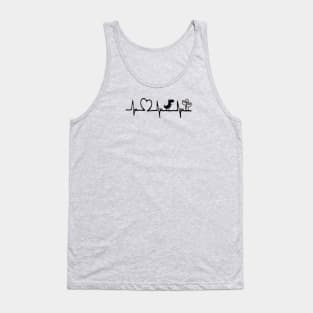 Trex Cactus Offline Tank Top